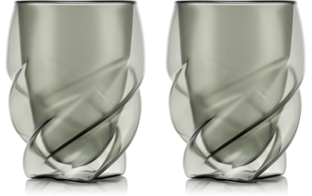 Bodum Pavina Paris Doppelwandgläser