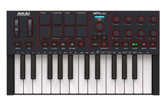 AKAI MPK Mini IV (4) Black
