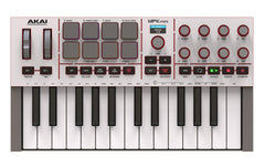 AKAI MPK Mini IV (4) White
