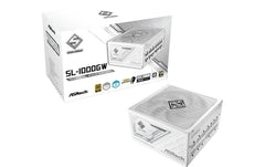 ASRock Steel Legend (White) SL-1000GW