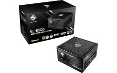 ASRock Steel Legend SL-850G