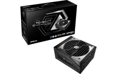 ASRock | Taichi TC-1650T KIT | 80+ Titanium Power Supply Unit