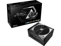 ASRock | Taichi TC-1650T KIT | 80+ Titanium Power Supply Unit