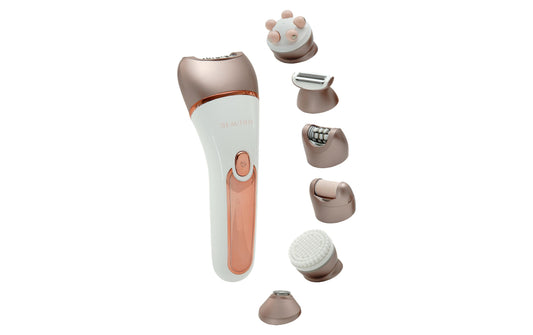 Beautifly Beauty Silky Body Care