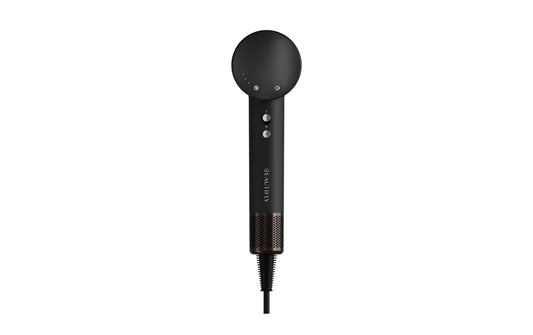 Beautifly Haartrockner Dryfinity Black