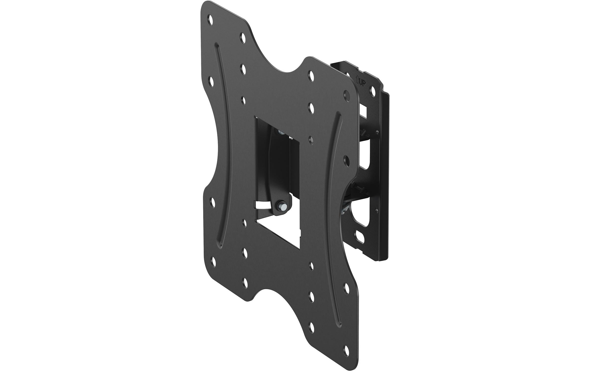 PureMounts LCD Halterung, 23-42, schwarz