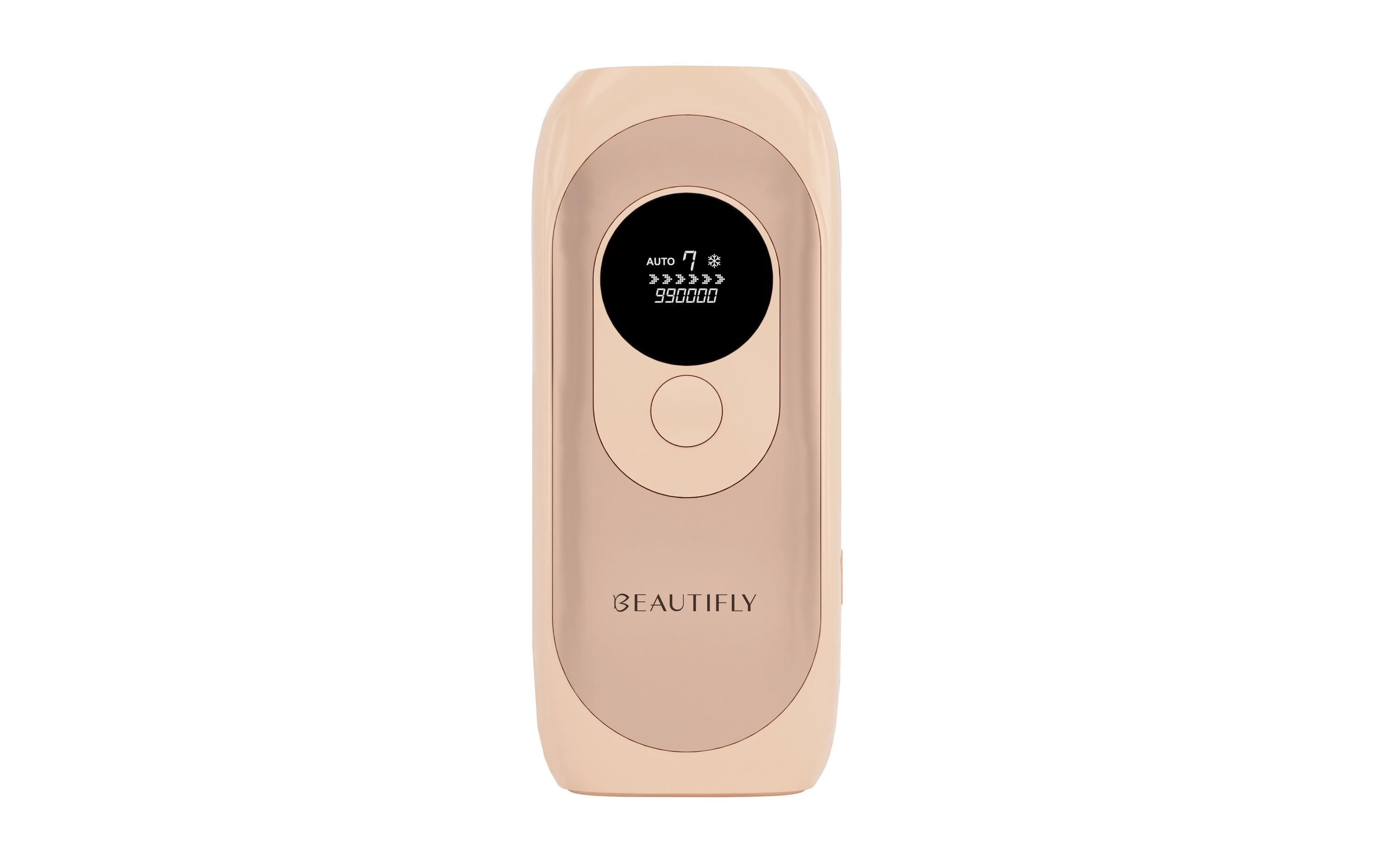 Beautifly kosmetischer Laser LumiThera Epil