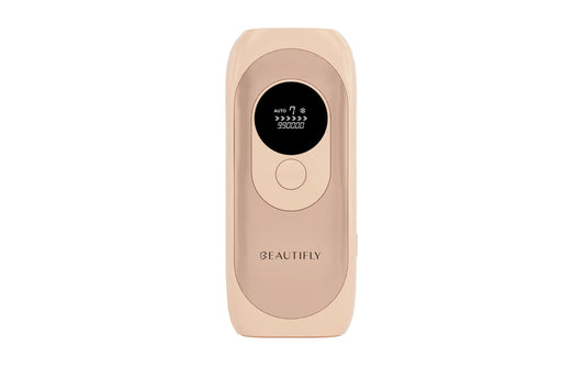 Beautifly kosmetischer Laser LumiThera Epil