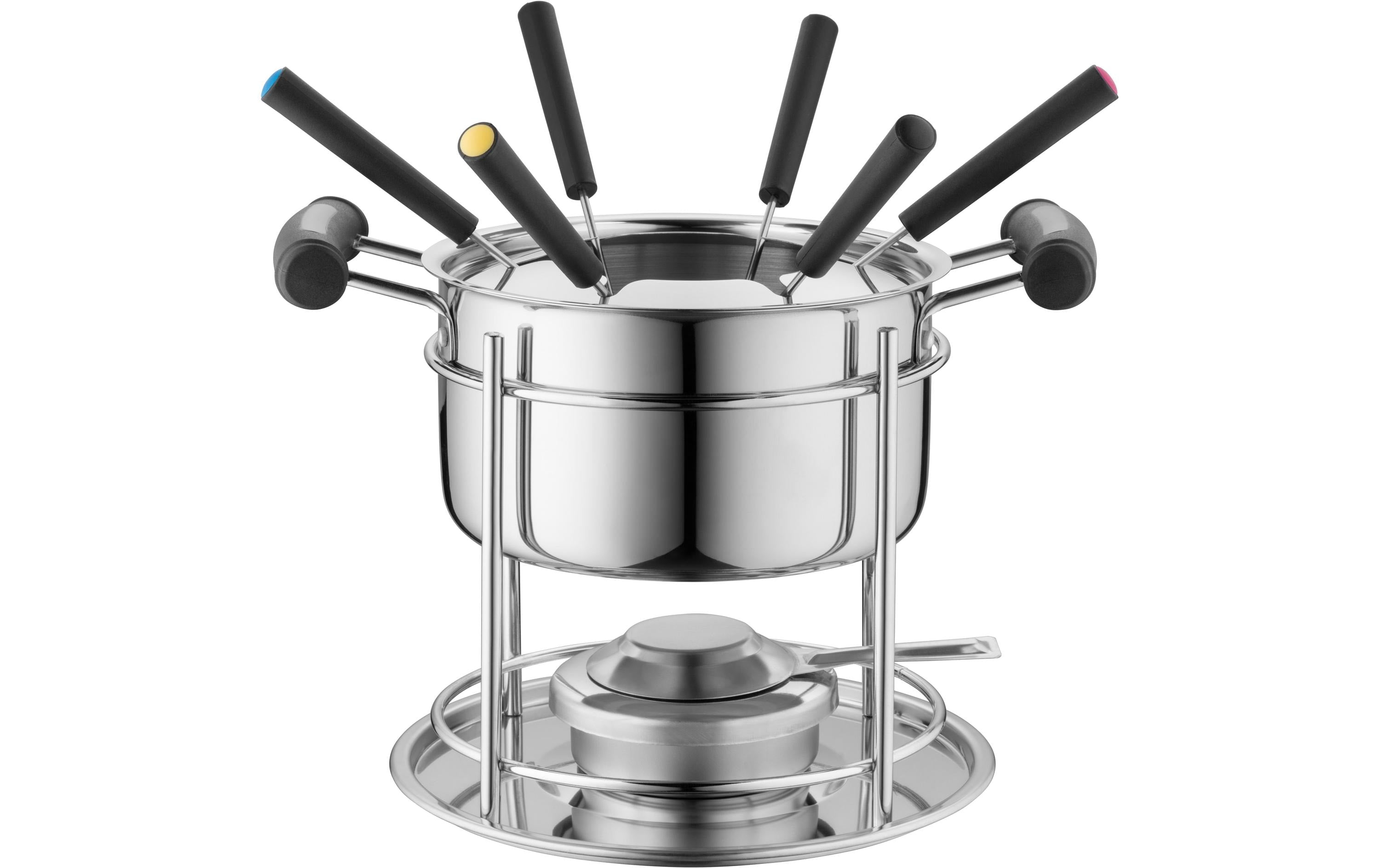 Mäser Fondueset 11-tlg
