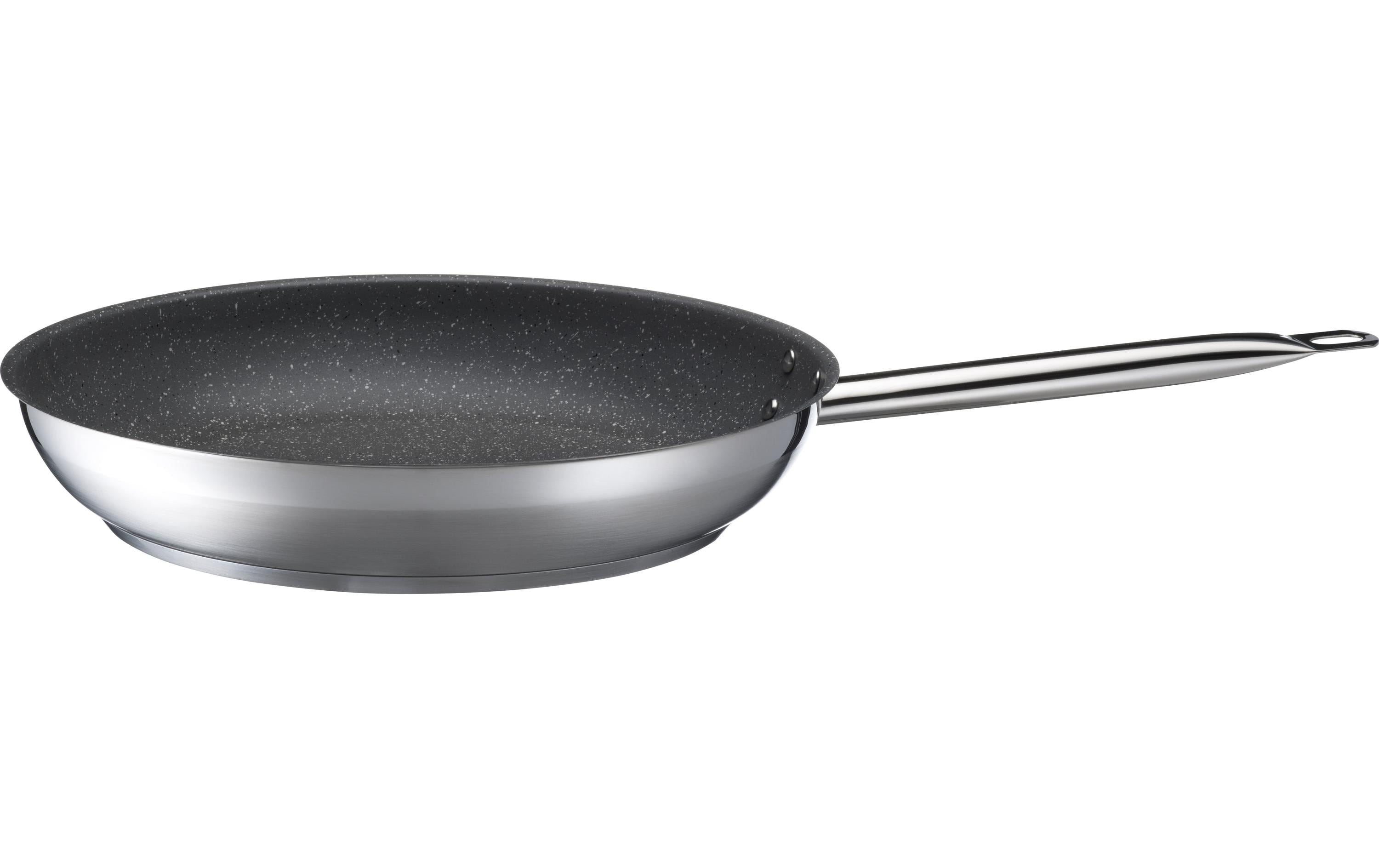 Mäser Bratpfanne PROFESSIONAL GR