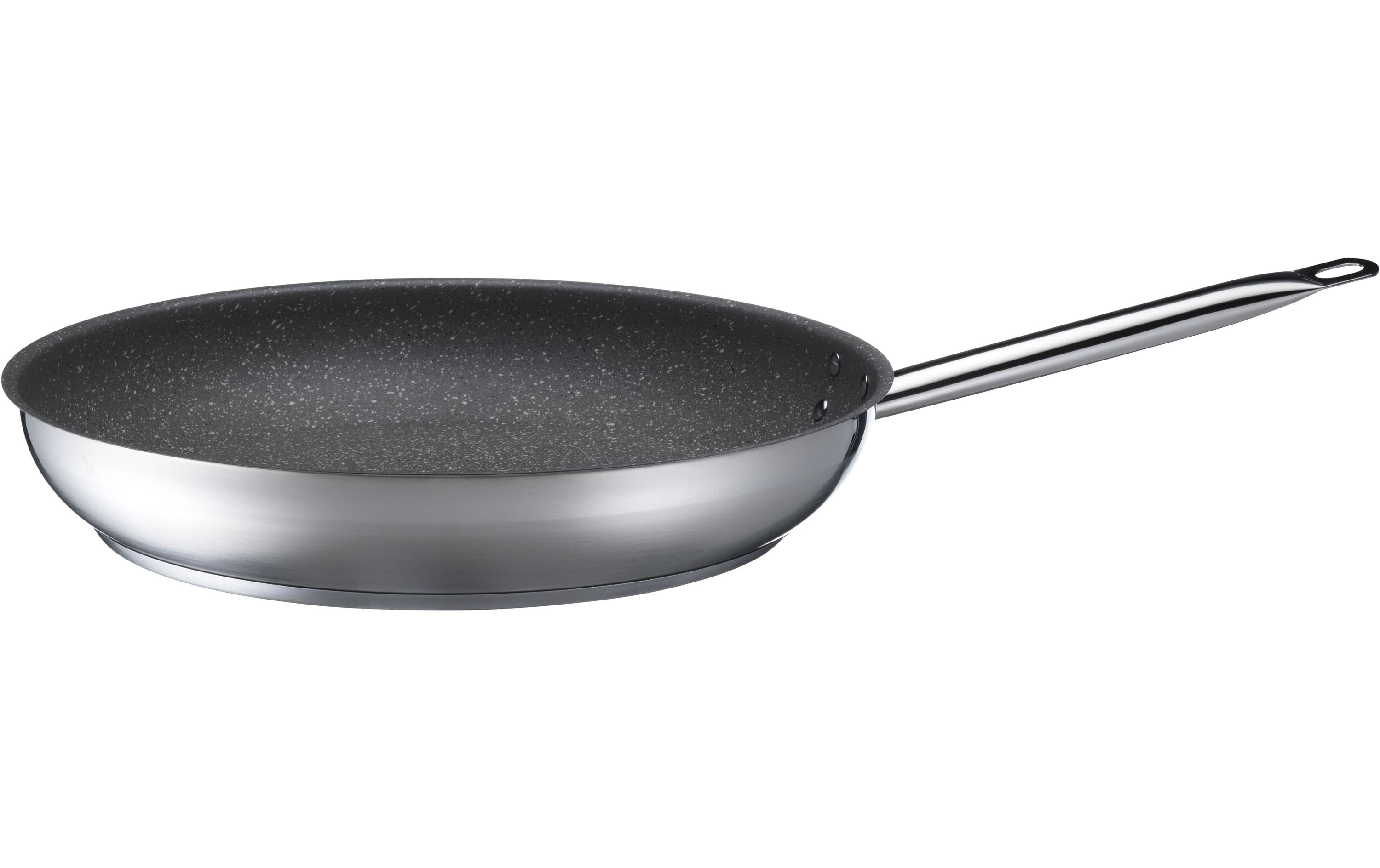 Mäser Bratpfanne PROFESSIONAL GR