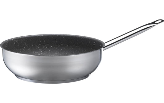 Mäser Bratpfanne PROFESSIONAL GR Hochrand