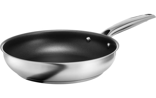 Mäser | Bratpfanne SANVITO | 24 cm, Antihaftbeschichtet