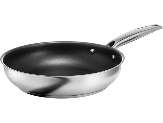 Mäser | Bratpfanne SANVITO | 24 cm, Antihaftbeschichtet