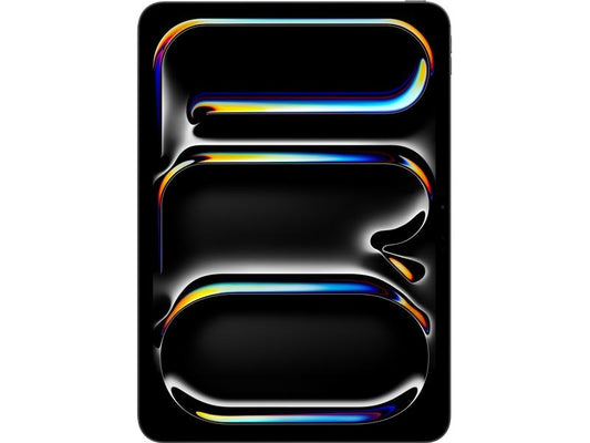 Apple | 11 iPad Pro (M5), 256GB, Schwarz | Wi-Fi, Standardglas