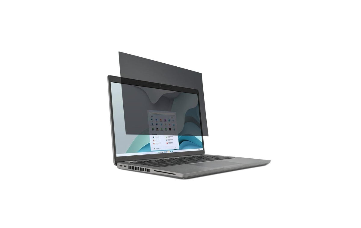 Kensington EQ PF 2Way 15.6'' Laptops 16:10