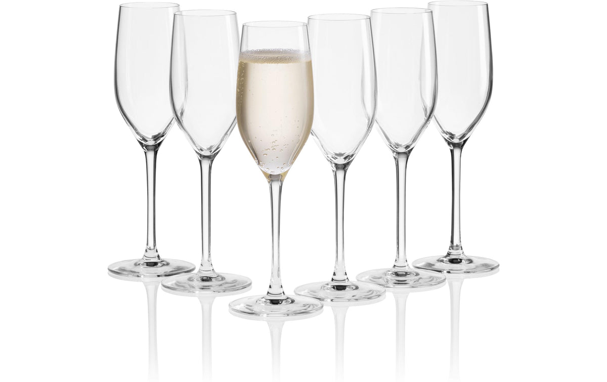 Mäser Sektglas IL PREMIO