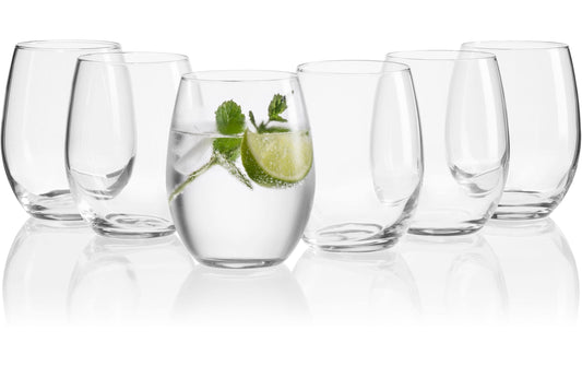 Mäser Wasserglas  IL PREMIO