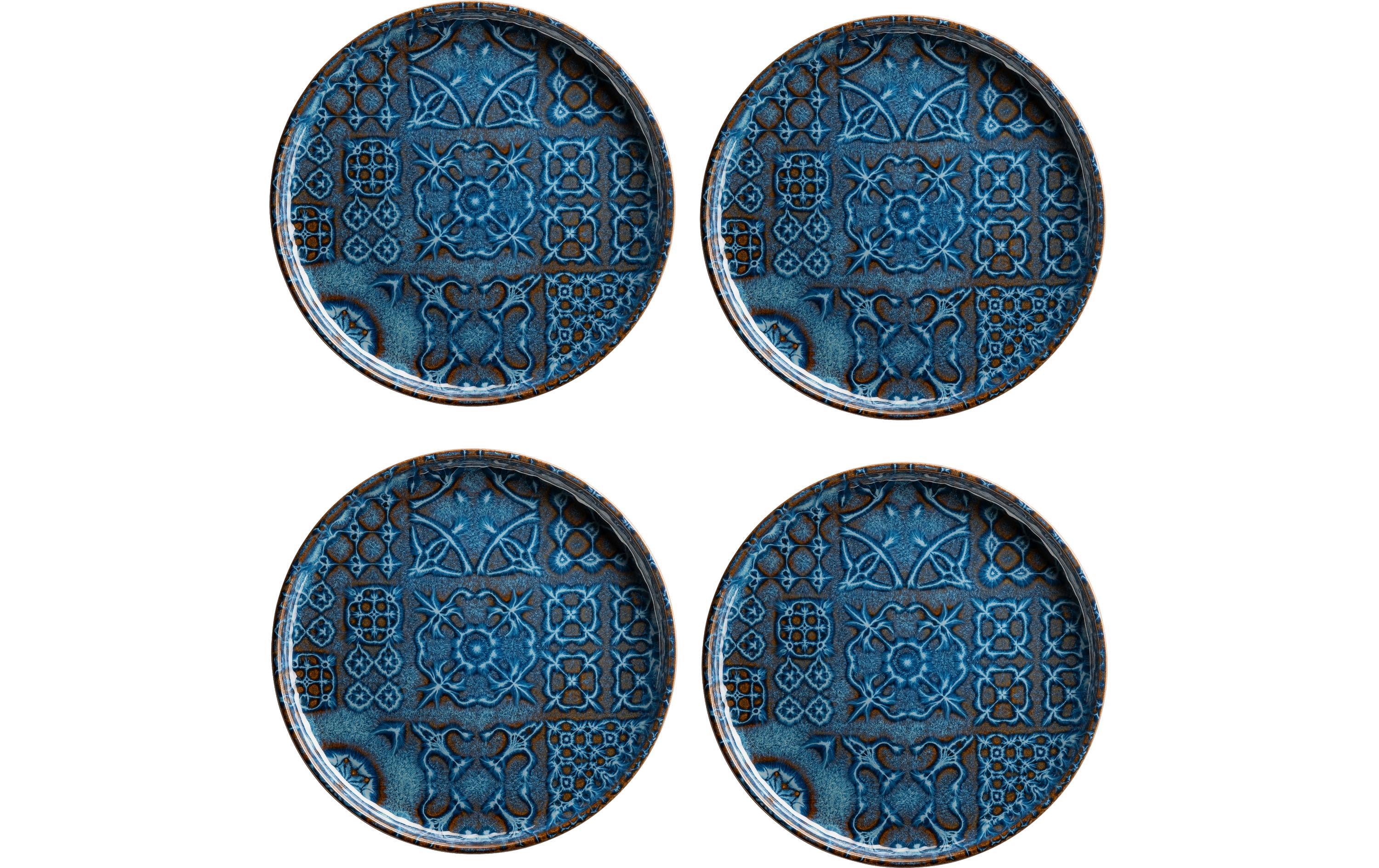 Mäser Dessertteller Tiles UNO
