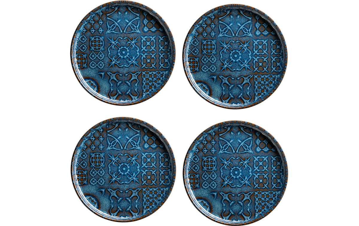 Mäser Dessertteller Tiles UNO