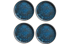 Mäser Dessertteller Tiles UNO