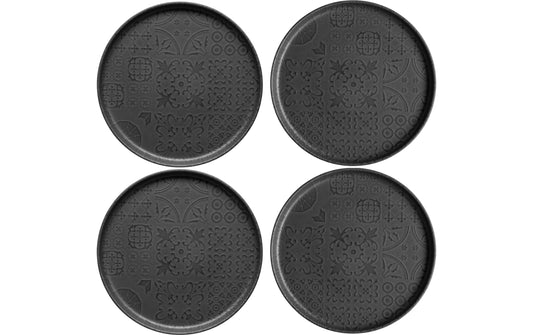 Mäser Dessertteller Tiles UNO