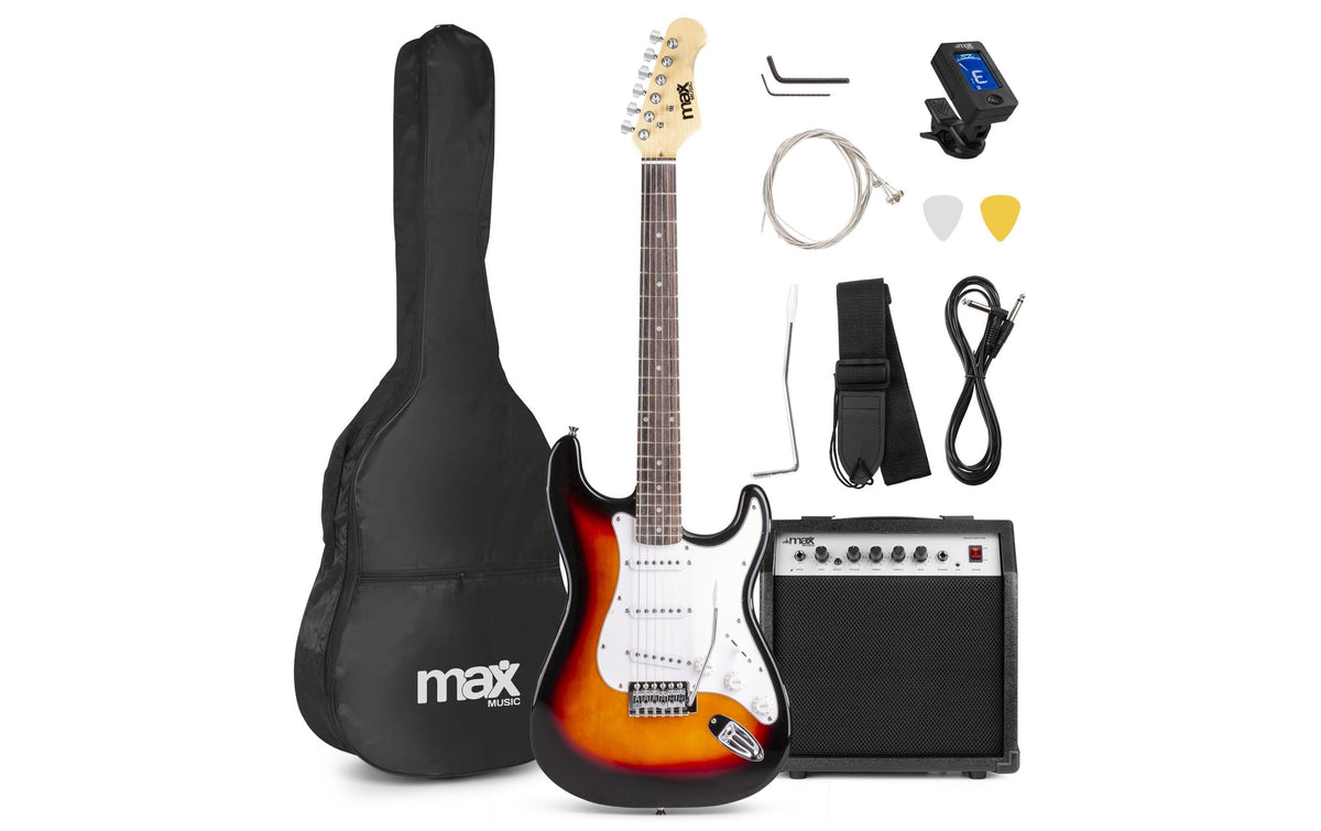 MAX GigKit