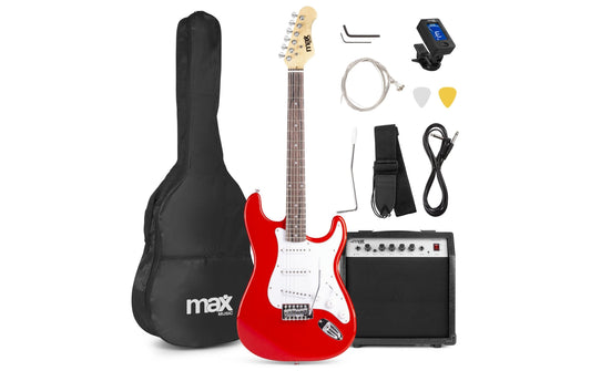 MAX GigKit