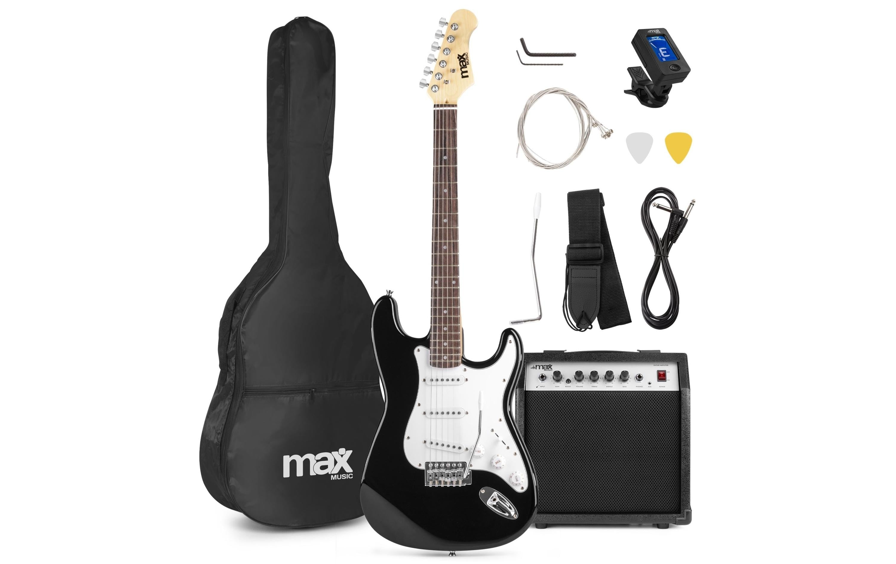 MAX GigKit