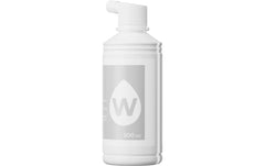 xTool Textildrucker Tinte Weiss 500 ml