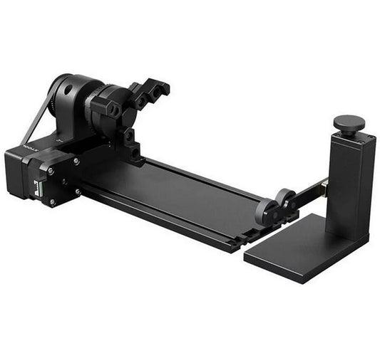 X-Tool | xTool Rotationsaufsatz RA2 Pro K | RA2 Pro Kompatibel alle xTool Maschinen