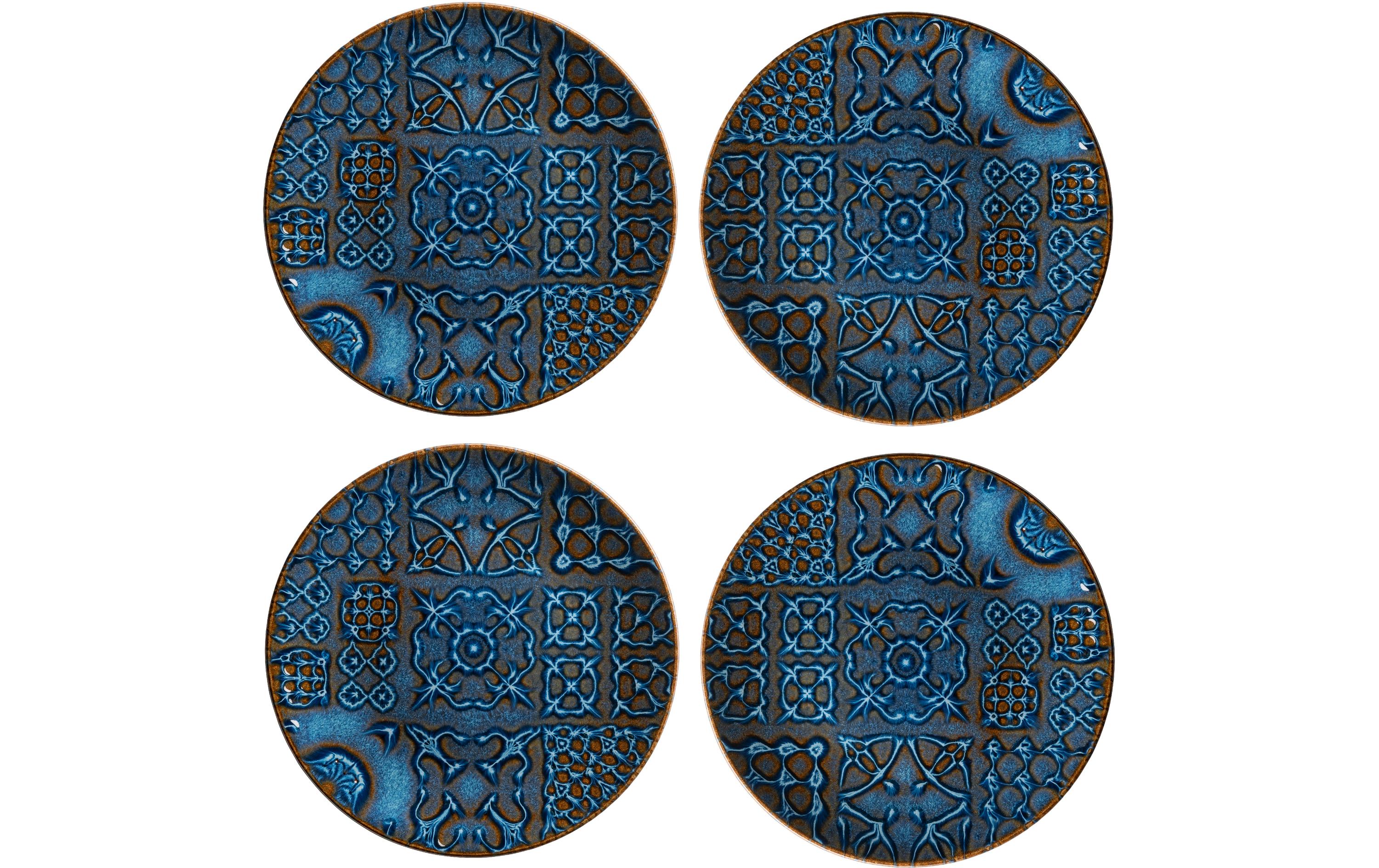 Mäser Dessertteller Tiles