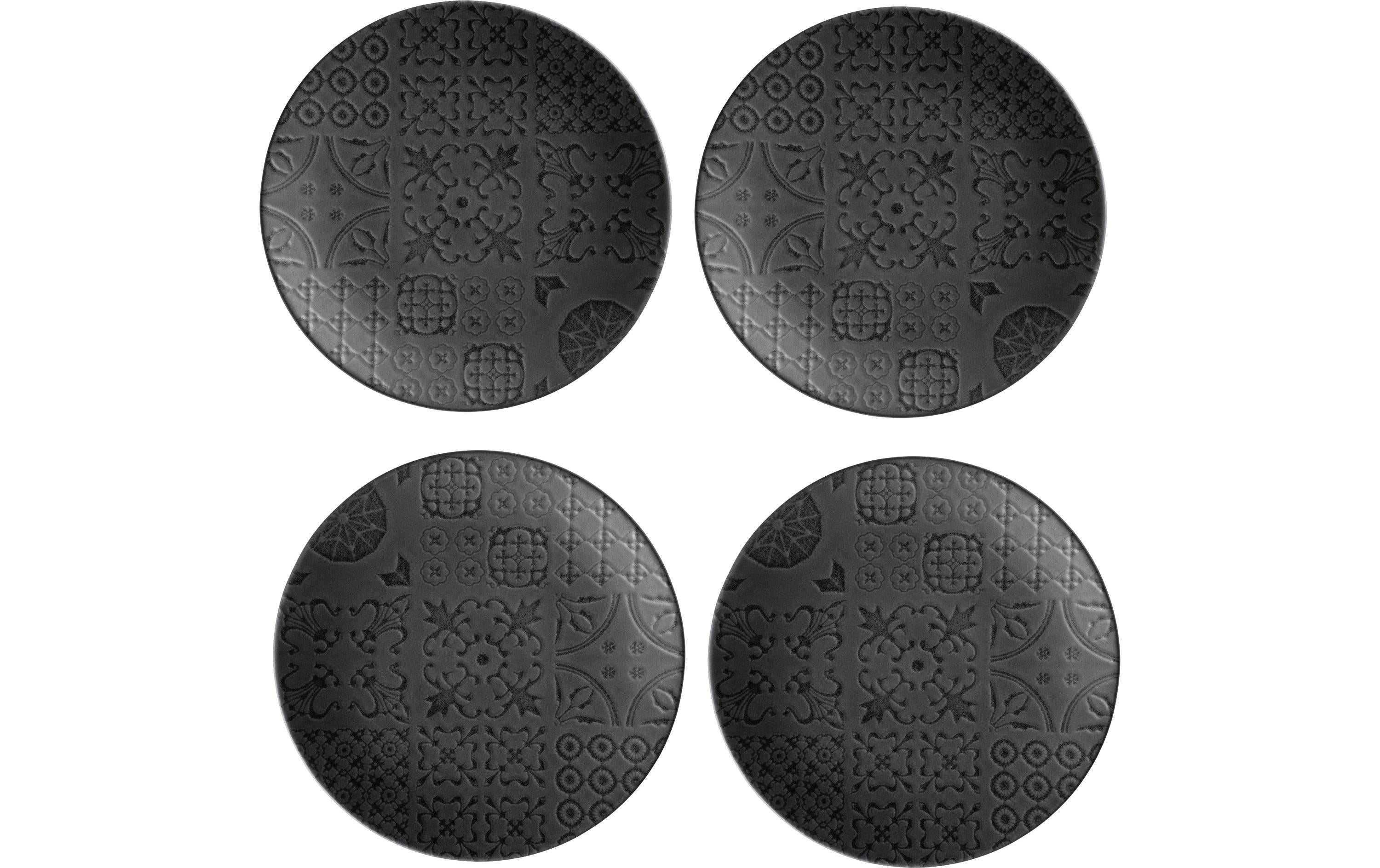 Mäser Dessertteller Tiles