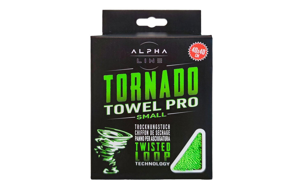 Tornado Towel Pro Small, 800 GSM