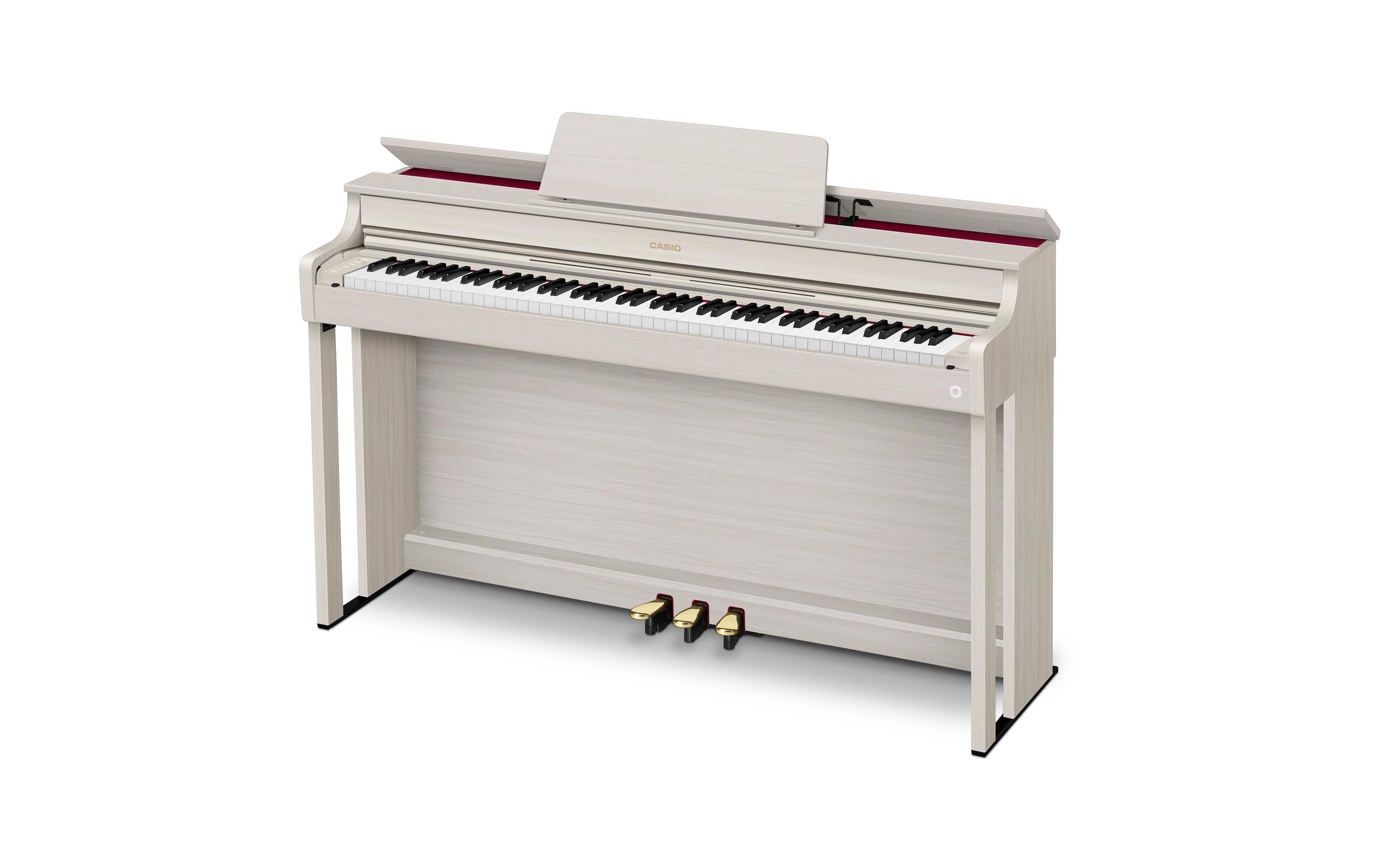 CASIO AP-300GB