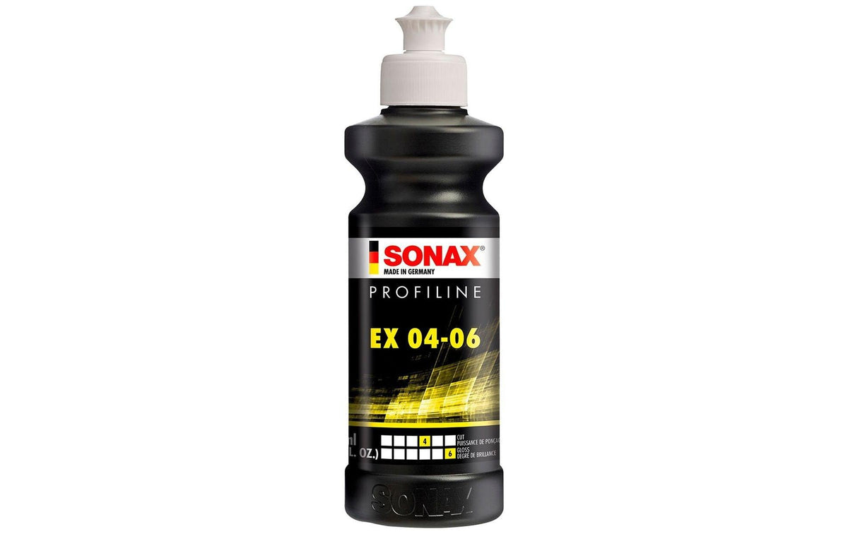 PROFILINE EX 04-06, 250 ml