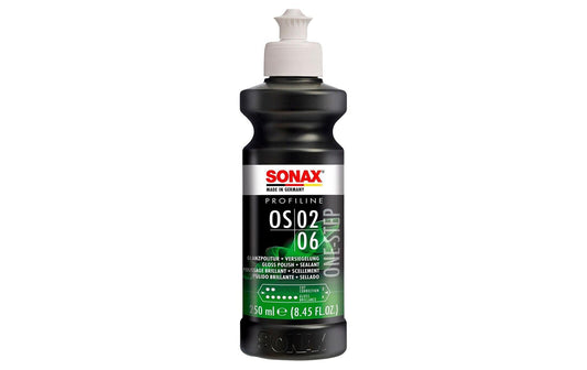 PROFILINE OS 02-06, 250 ml