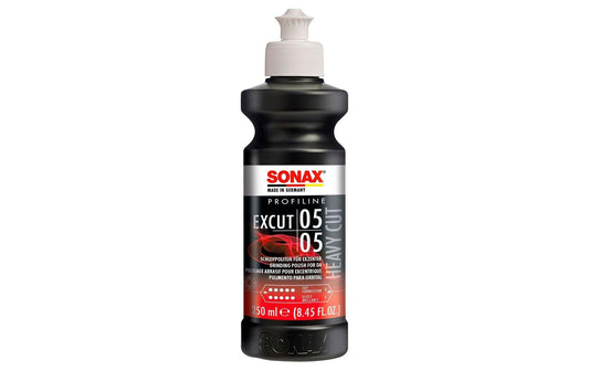 PROFILINE ExCut 05-05, 250 ml