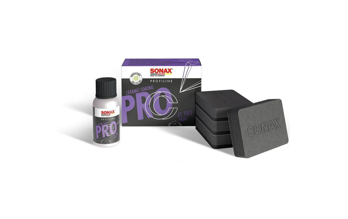 PROFILINE CeramicCoating CC Pro
