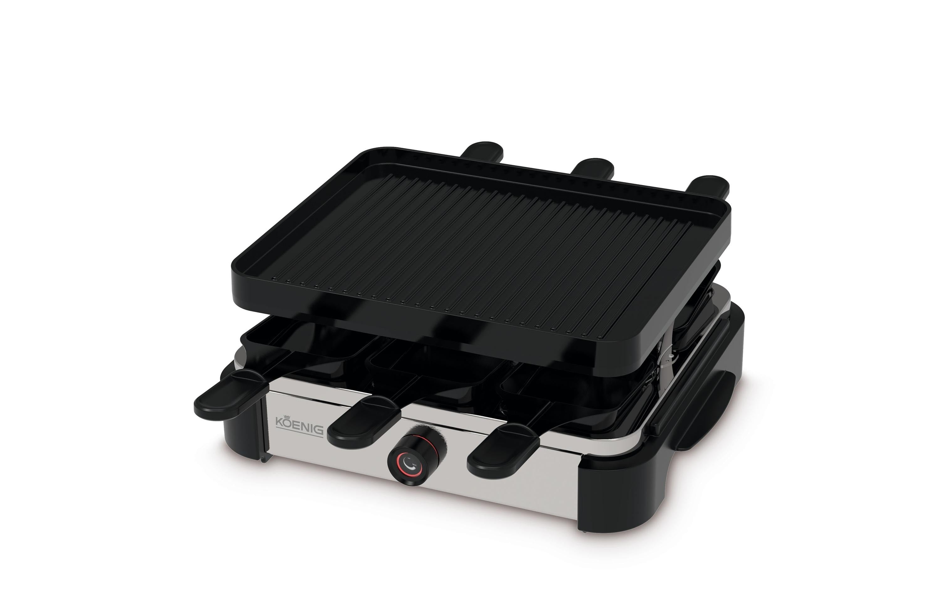 Koenig Raclette-Grill Pro