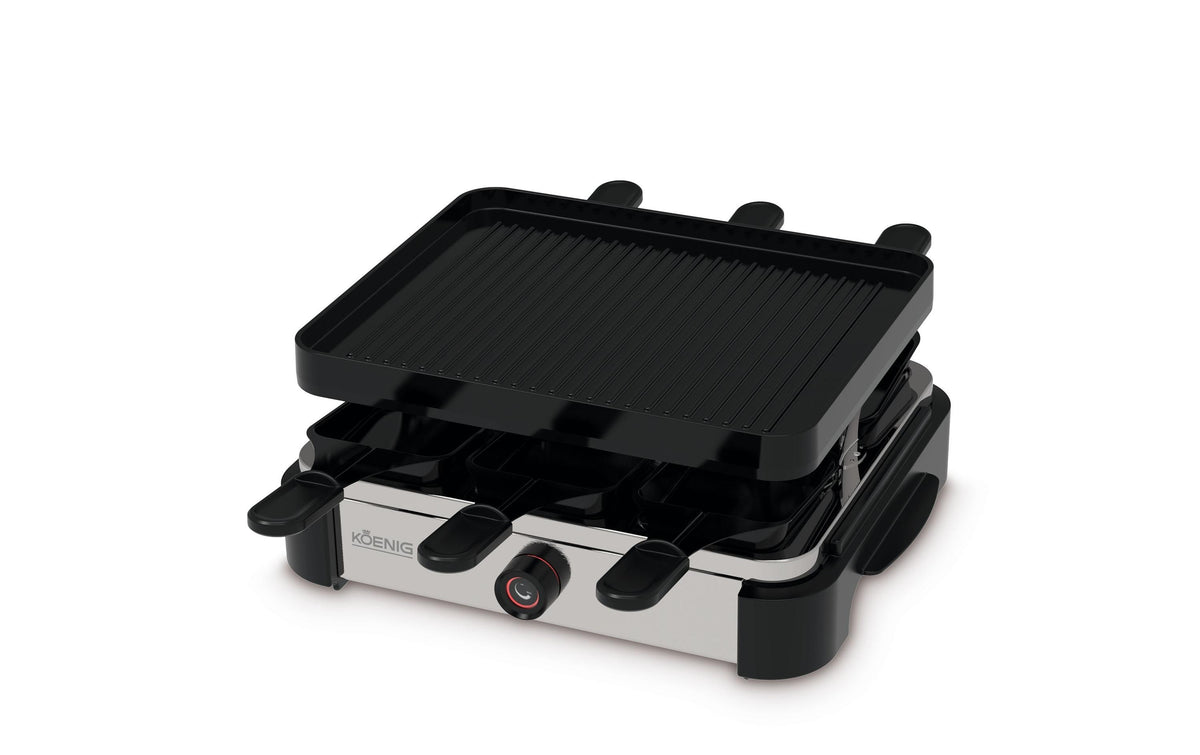 Koenig Raclette-Grill Pro