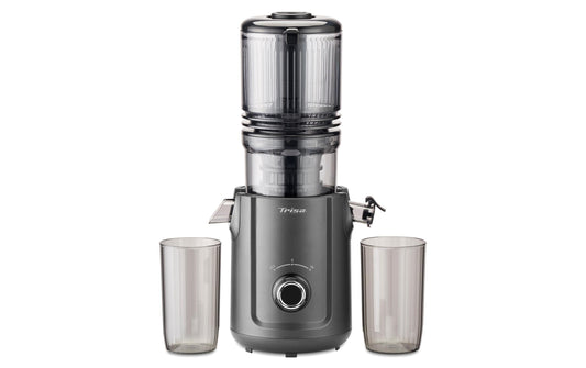 Trisa Entsafter Slow Flow Juice