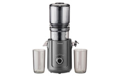 Trisa Entsafter Slow Flow Juice