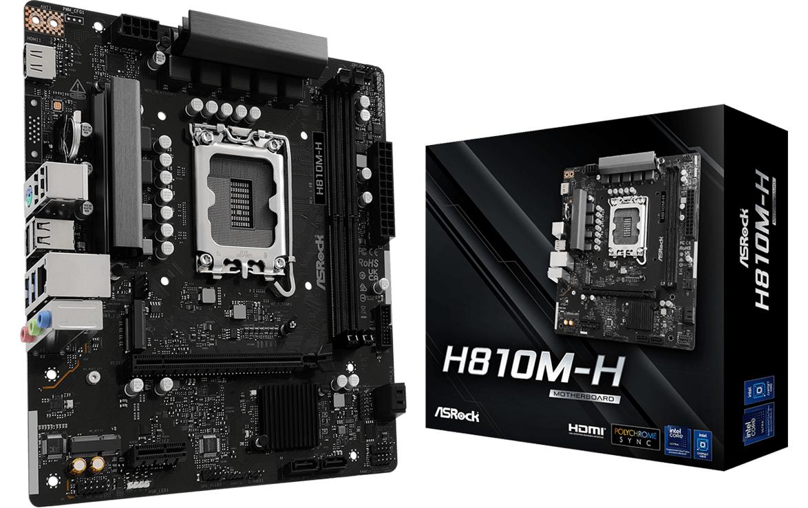 ASRock A620AI WIFI, mITX, AM5