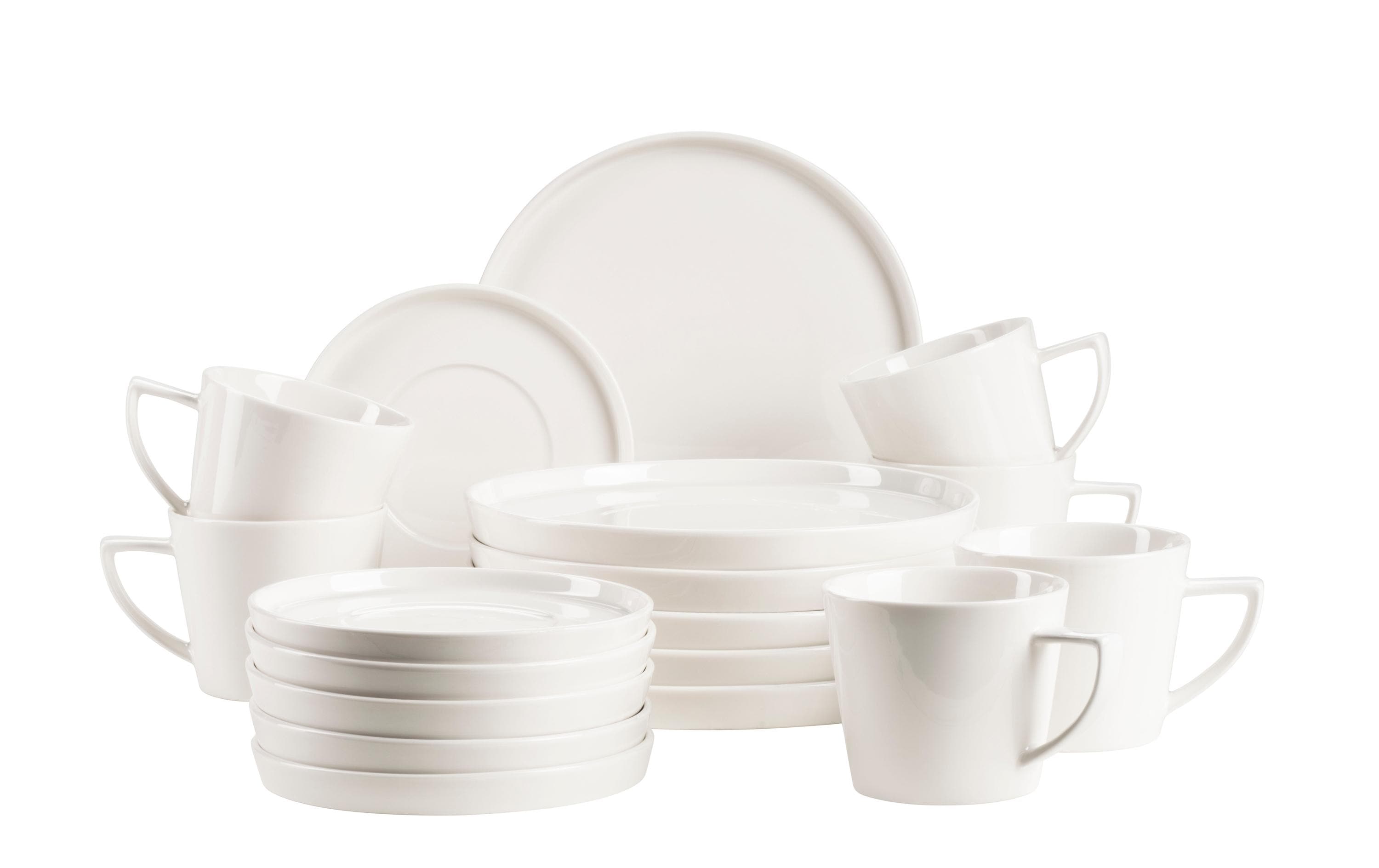 Mäser Kaffeeservice SITA