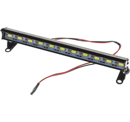 Absima | 1:10 LED Dach Lichtleiste Ultra | schwarz