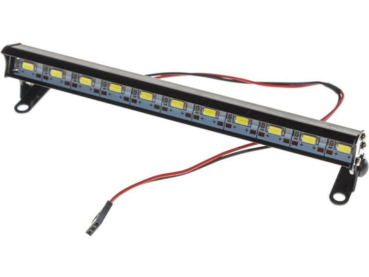 Absima | 1:10 LED Dach Lichtleiste Ultra | schwarz