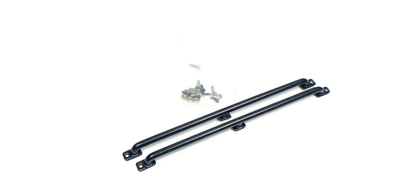 Absima 1:10 Metall-Dachrehling 135mm (2)
