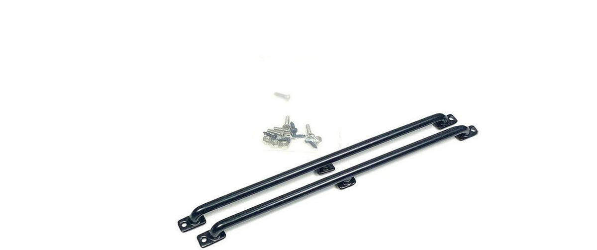 Absima 1:10 Metall-Dachrehling 135mm (2)