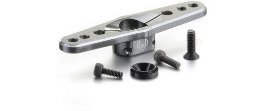 Absima Aluminium Doppel Servo Horn 25Z
